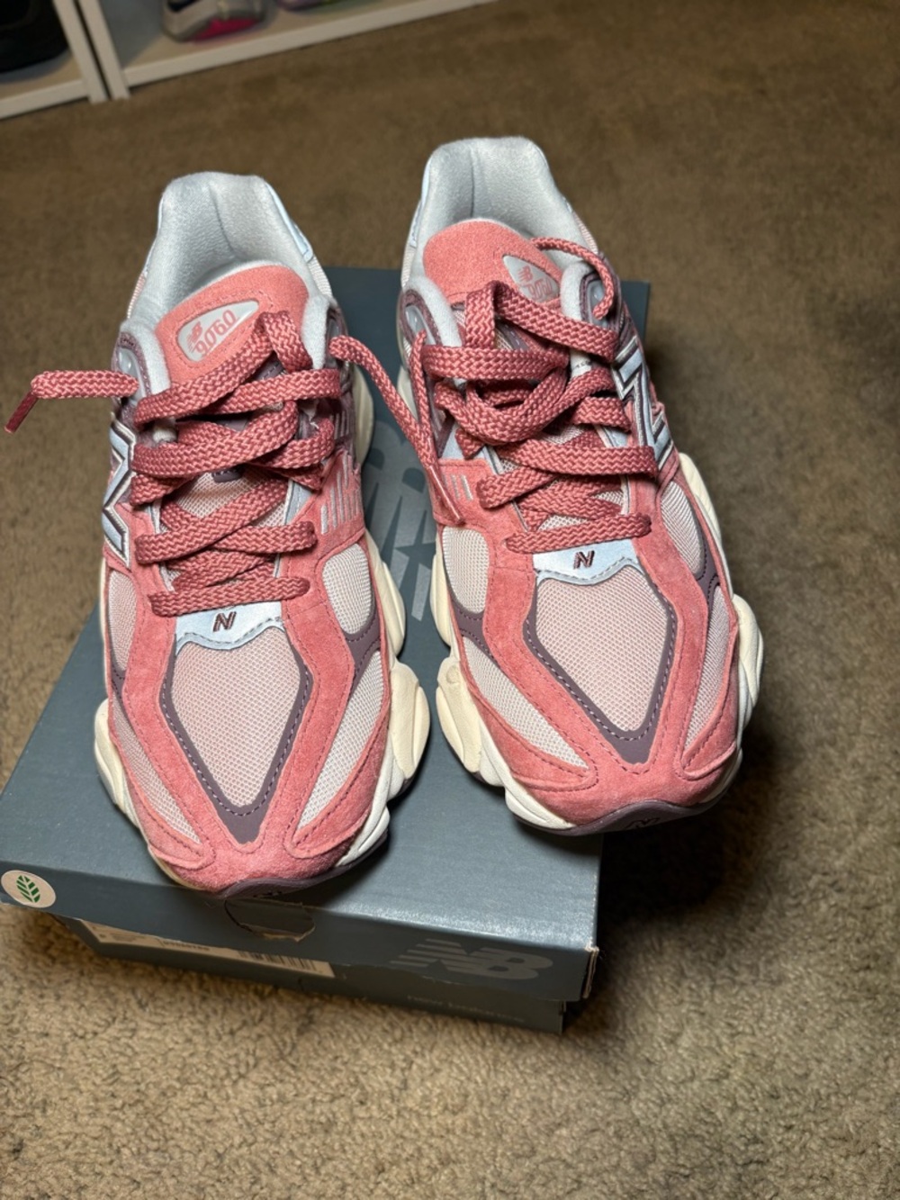 New Balance 1906R - Picture 2 of 3